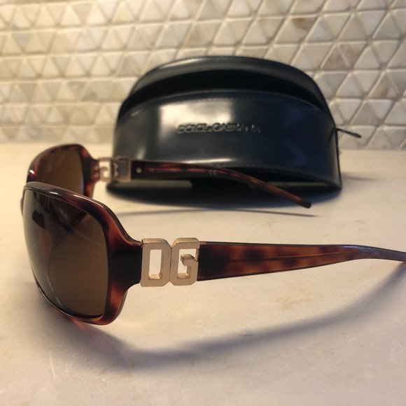 Dolce & Gabbana Sunglasses - Picture 1 of 5